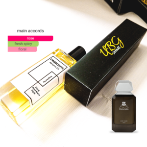 ubgscents oil perfume