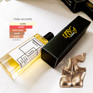 Oil Perfume Inspired by Eilish - Billie Eilish